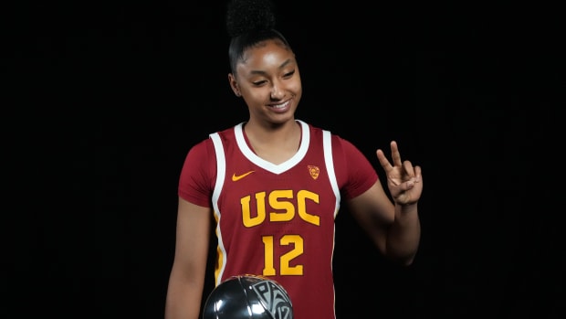 juju watkins usc women's basketball